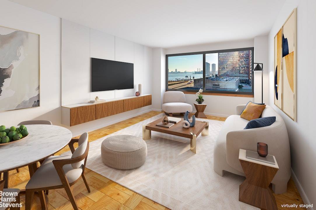 415 E 37TH Street #5E, Manhattan, NY 10016