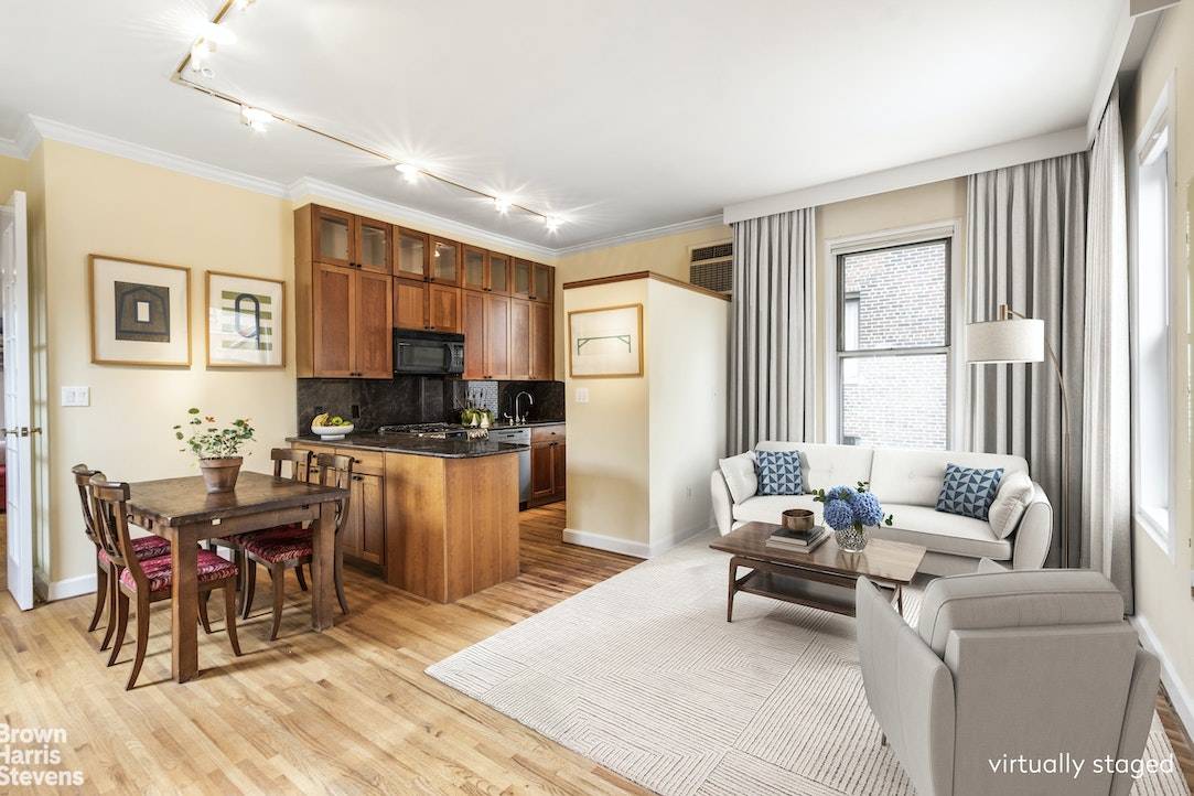 Manhattan, NY 10024,254 W 82ND Street #PH