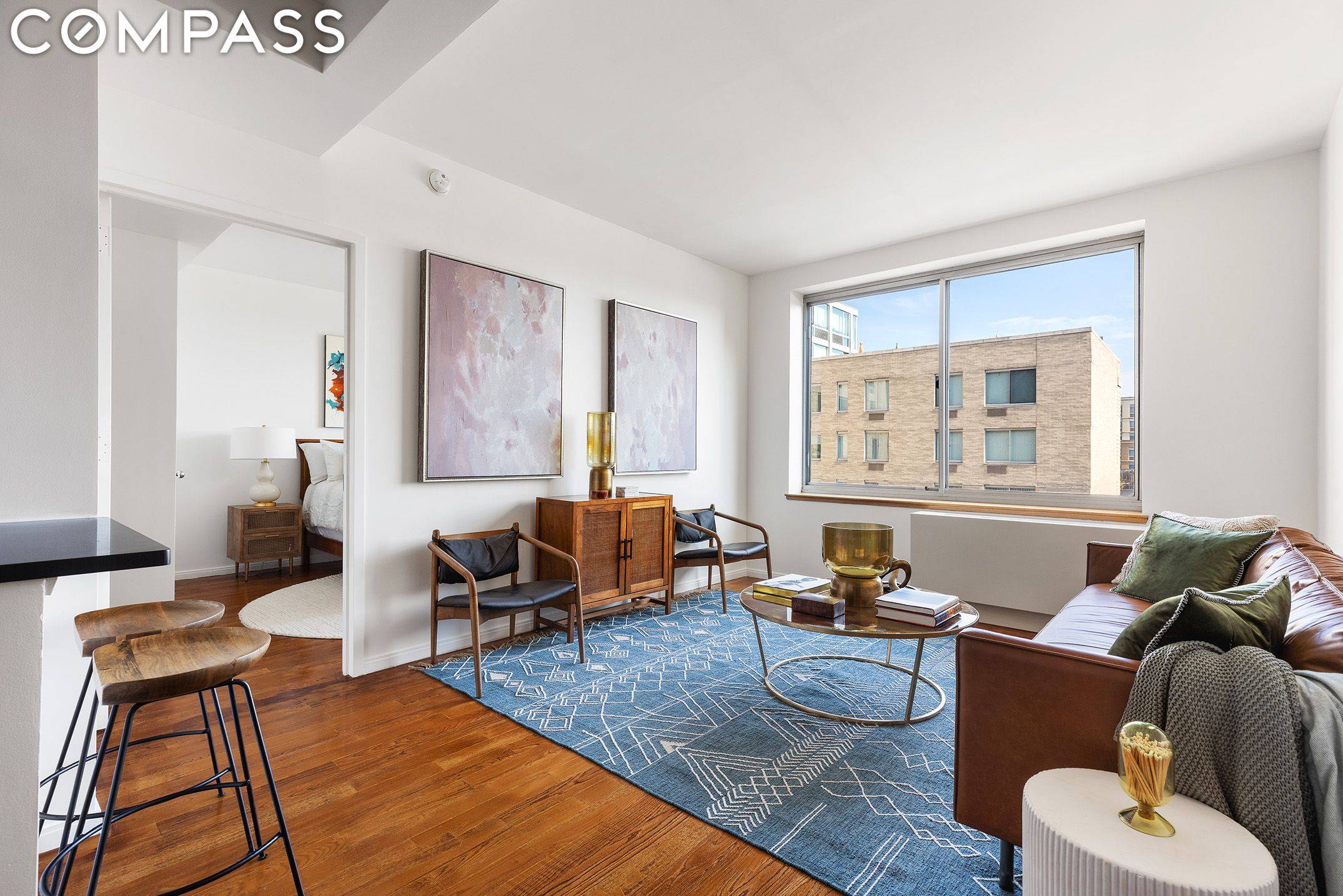 68 Bradhurst Avenue #7C, Manhattan, NY 10039