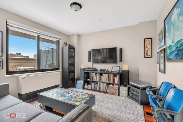 721 Flushing Avenue #7A, Brooklyn, NY 11206