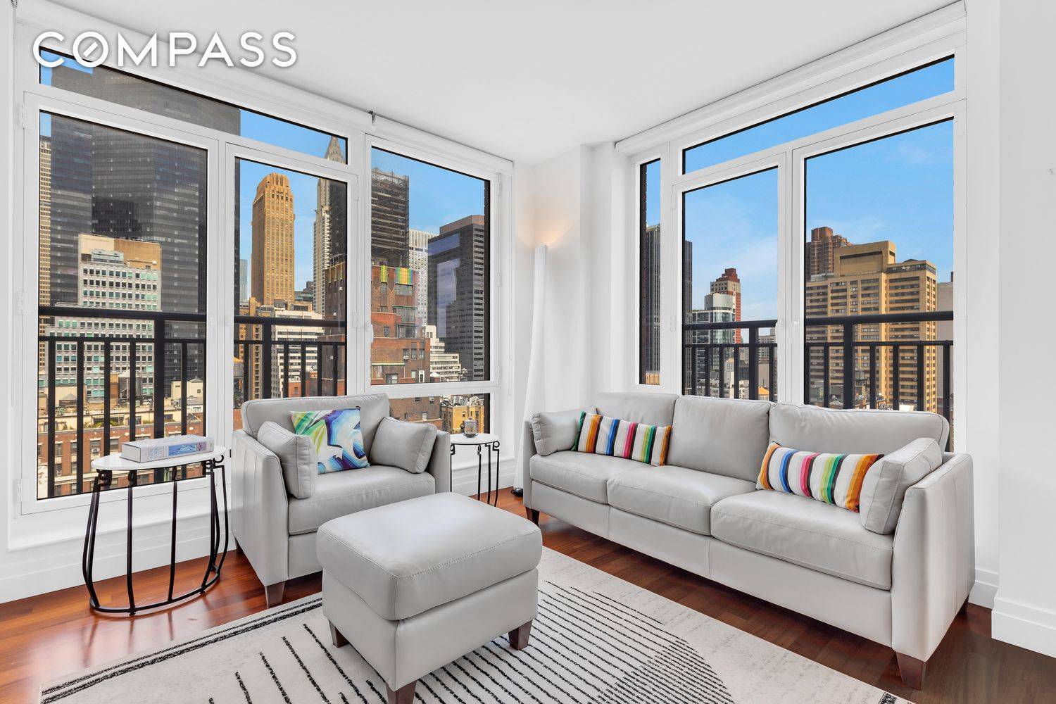 45 Park Avenue #2104, Manhattan, NY 10016