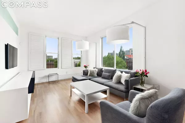 204 Montrose Avenue #3B, Brooklyn, NY 11206
