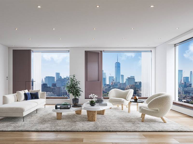 Manhattan, NY 10011,251 W 14th Street #9-B