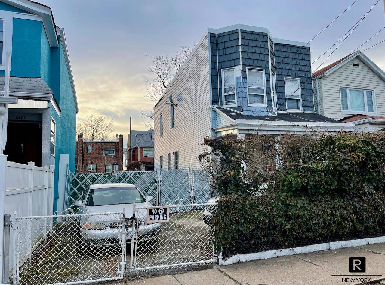 1194 Brooklyn Avenue, Brooklyn, NY 11203