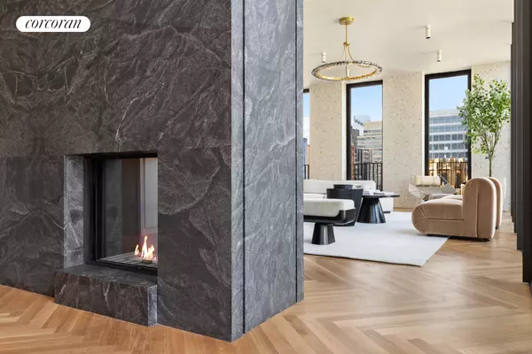 16 W 40TH Street #PHN, Manhattan, NY 10018