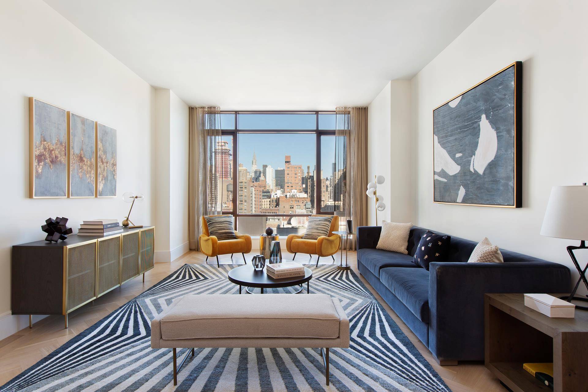 215 E 19TH Street #11D, Manhattan, NY 10003