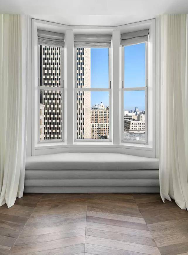 Manhattan, NY 10007,49 CHAMBERS Street #16H