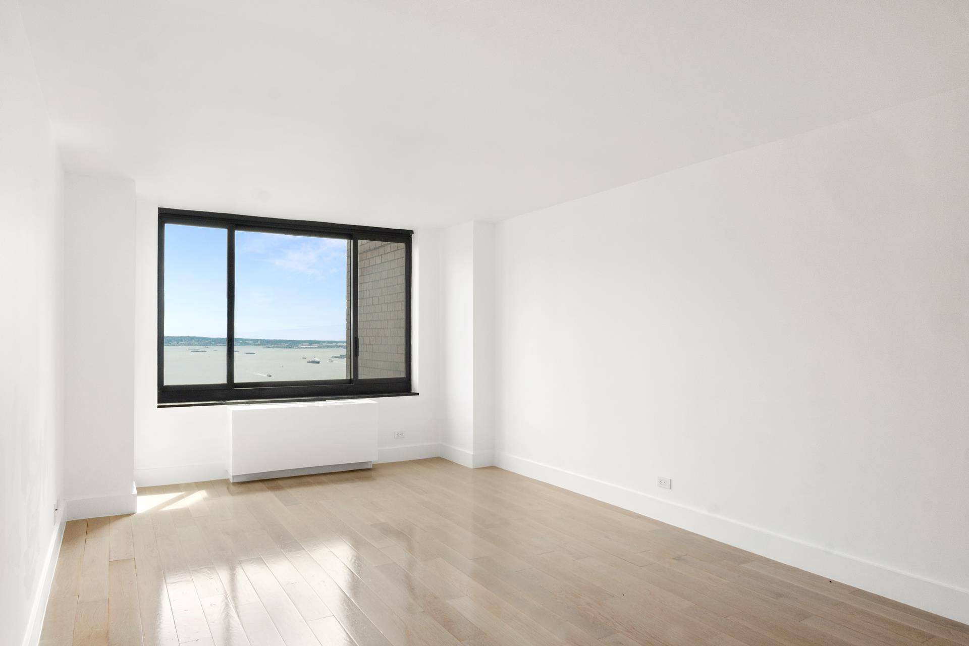 200 RECTOR Place #35D, Manhattan, NY 10280