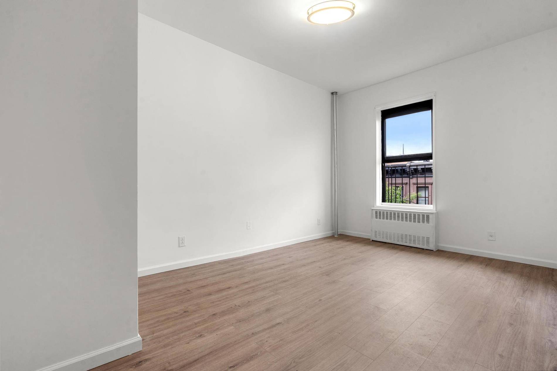 Manhattan, NY 10027,157 W 123rd Street #5-E