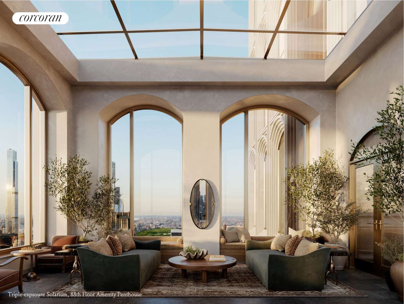 Manhattan, NY 10036,520 5TH Avenue #43B