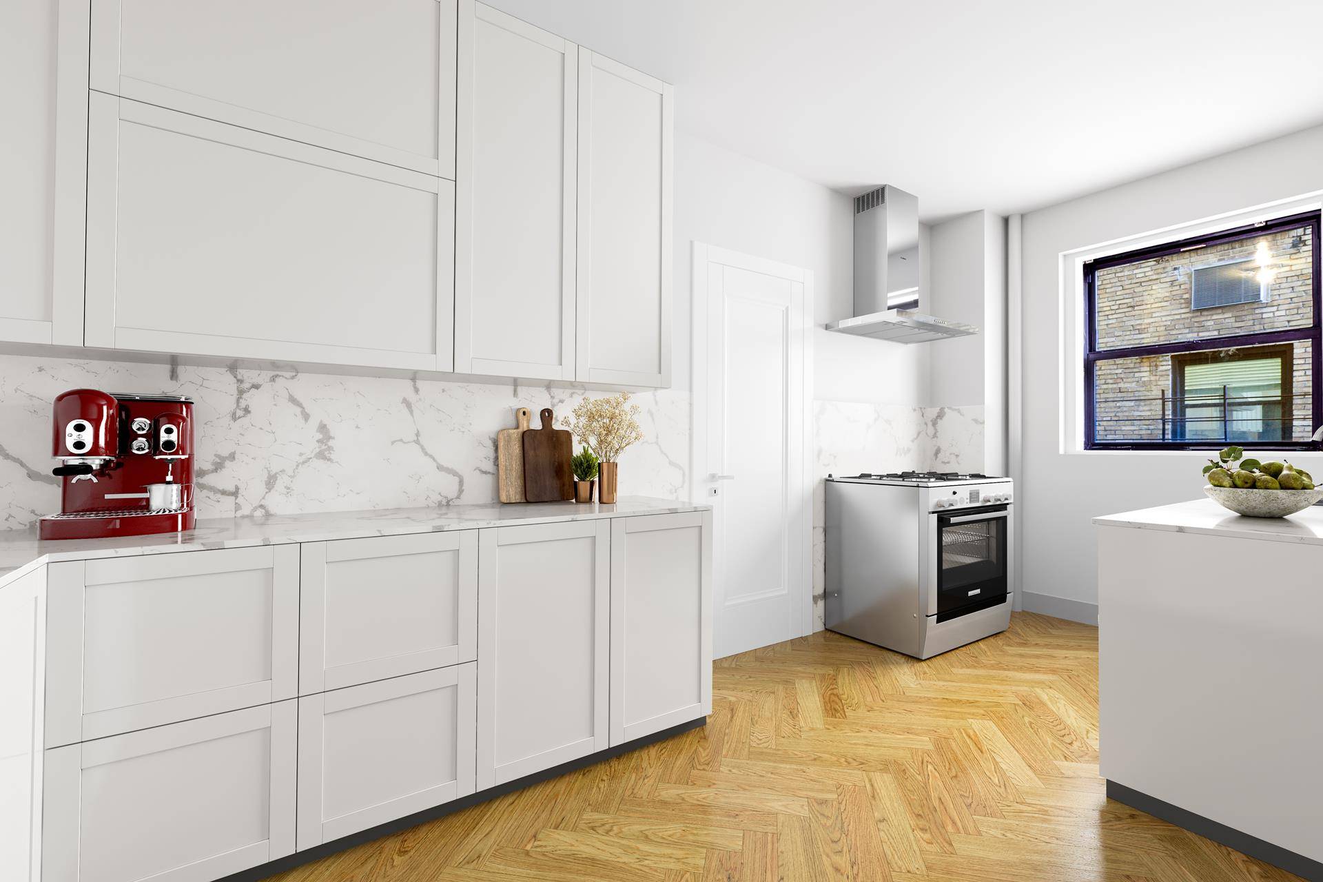 Manhattan, NY 10025,845 W END Avenue #5A