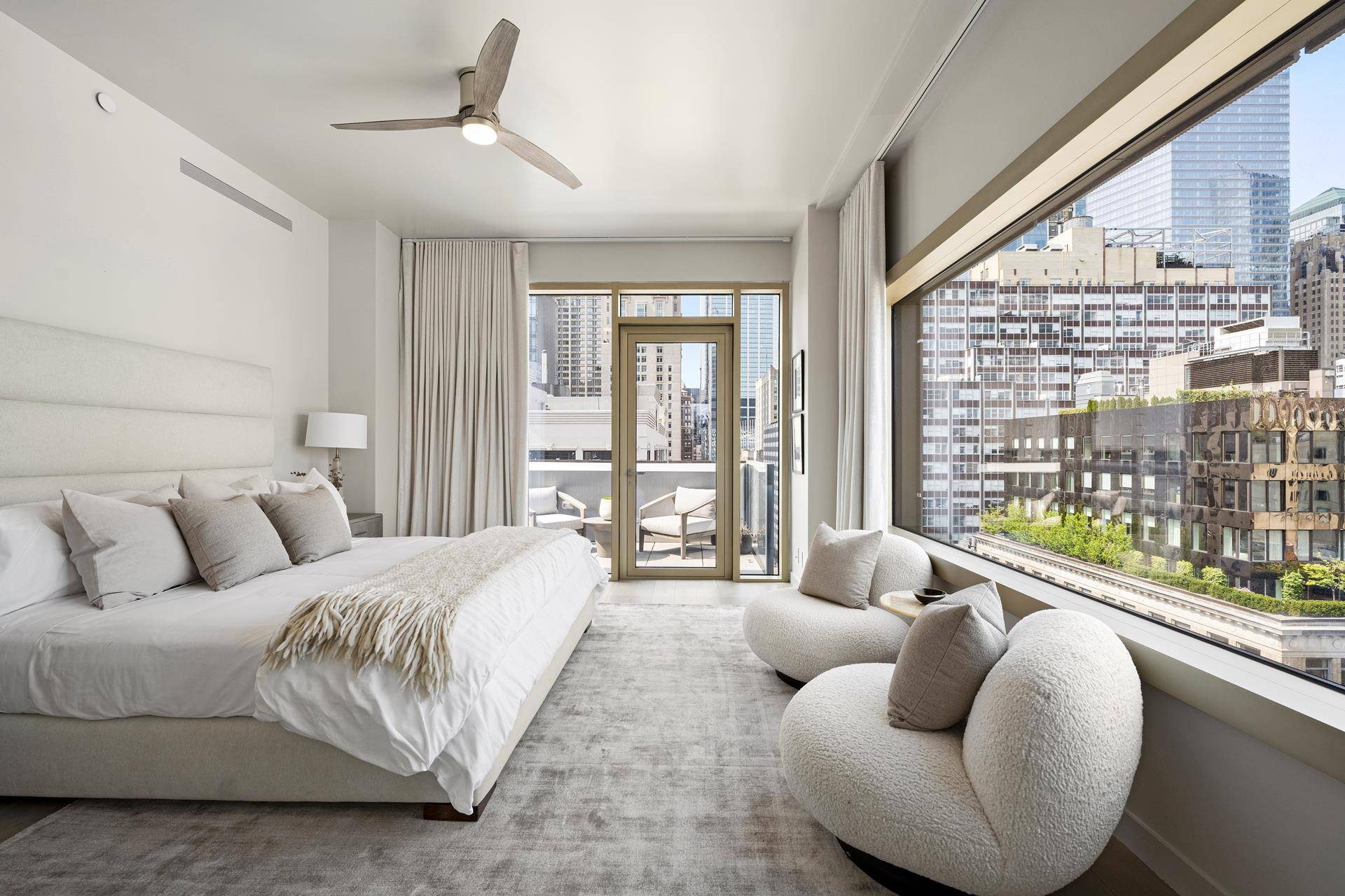 Manhattan, NY 10007,30 WARREN Street #PH1
