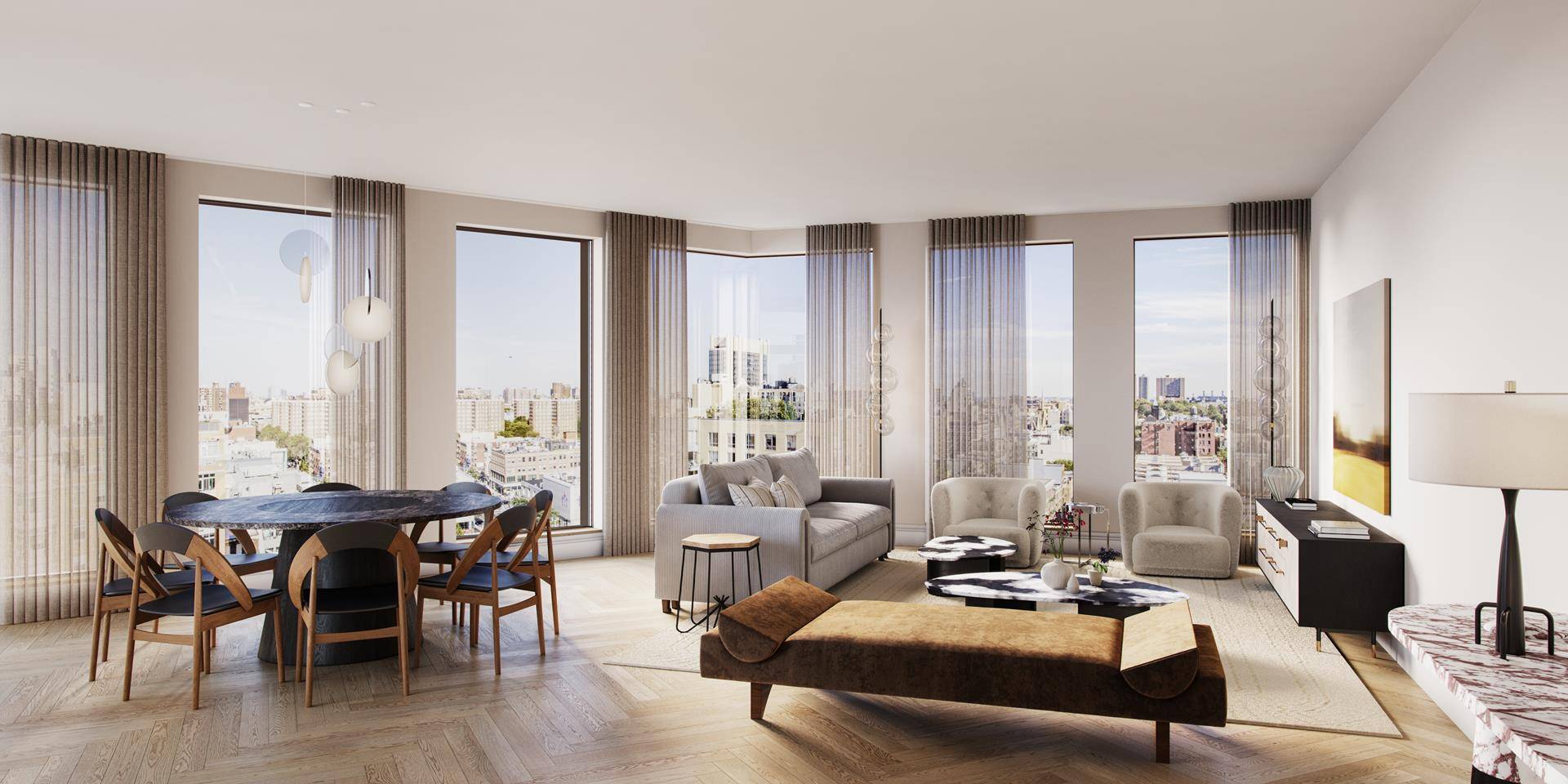 300 W 122ND Street #11E, Manhattan, NY 10027