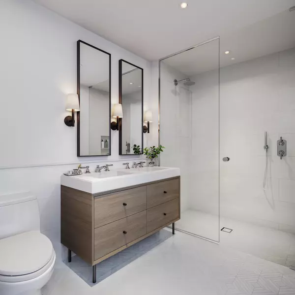 Manhattan, NY 10027,300 W 122ND Street #3H