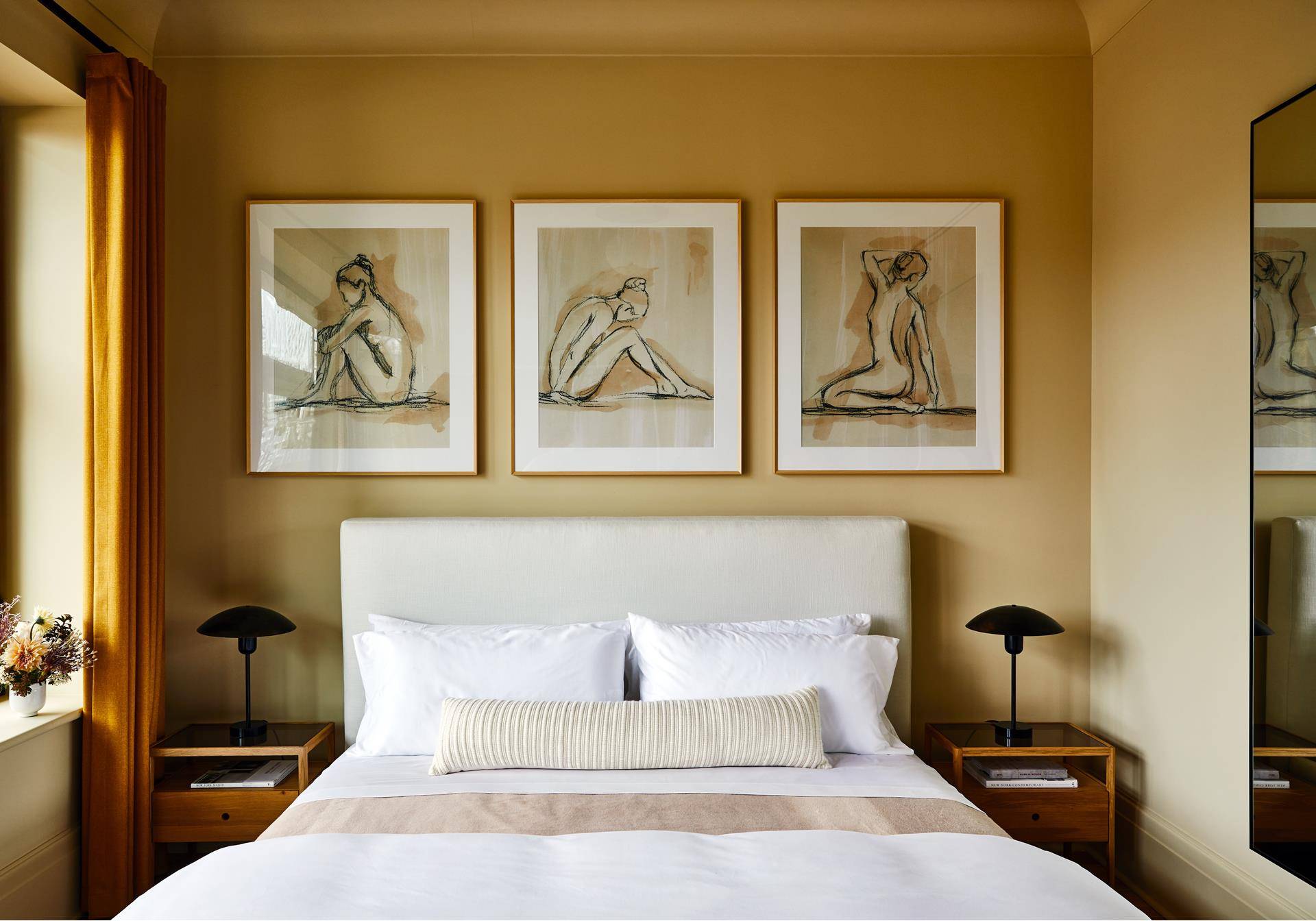 Brooklyn, NY 11215,1 PROSPECT Park W #2D