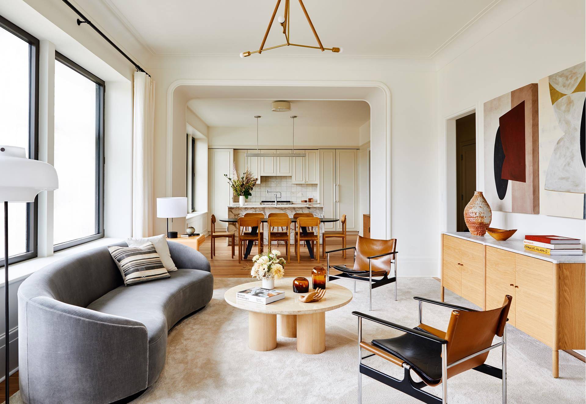 Brooklyn, NY 11215,1 PROSPECT Park W #2D