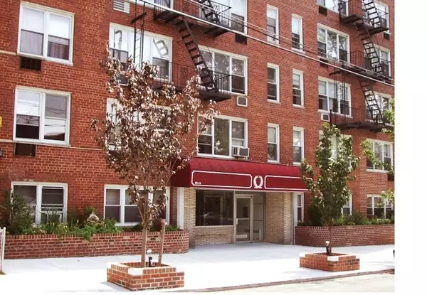50-15 39TH Street #3H, Queens, NY 11104