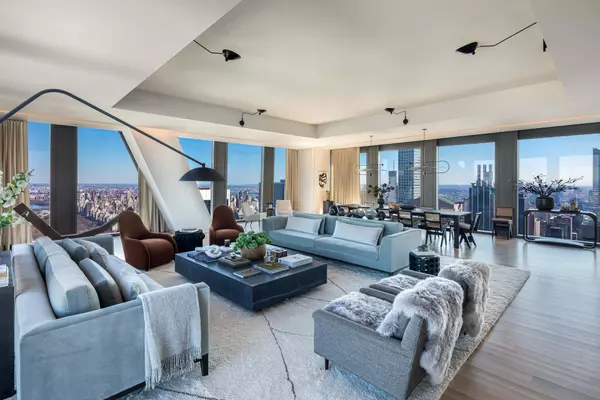 53 W 53RD Street #71, Manhattan, NY 10019