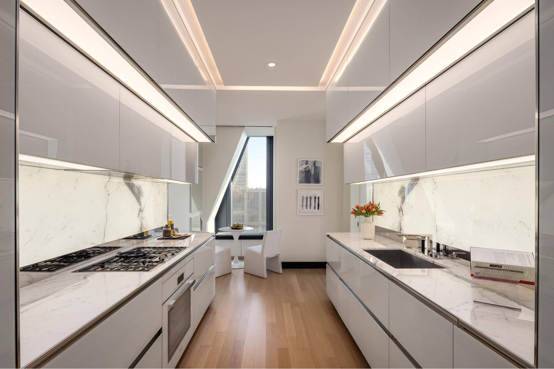 Manhattan, NY 10019,53 W 53RD Street #60B