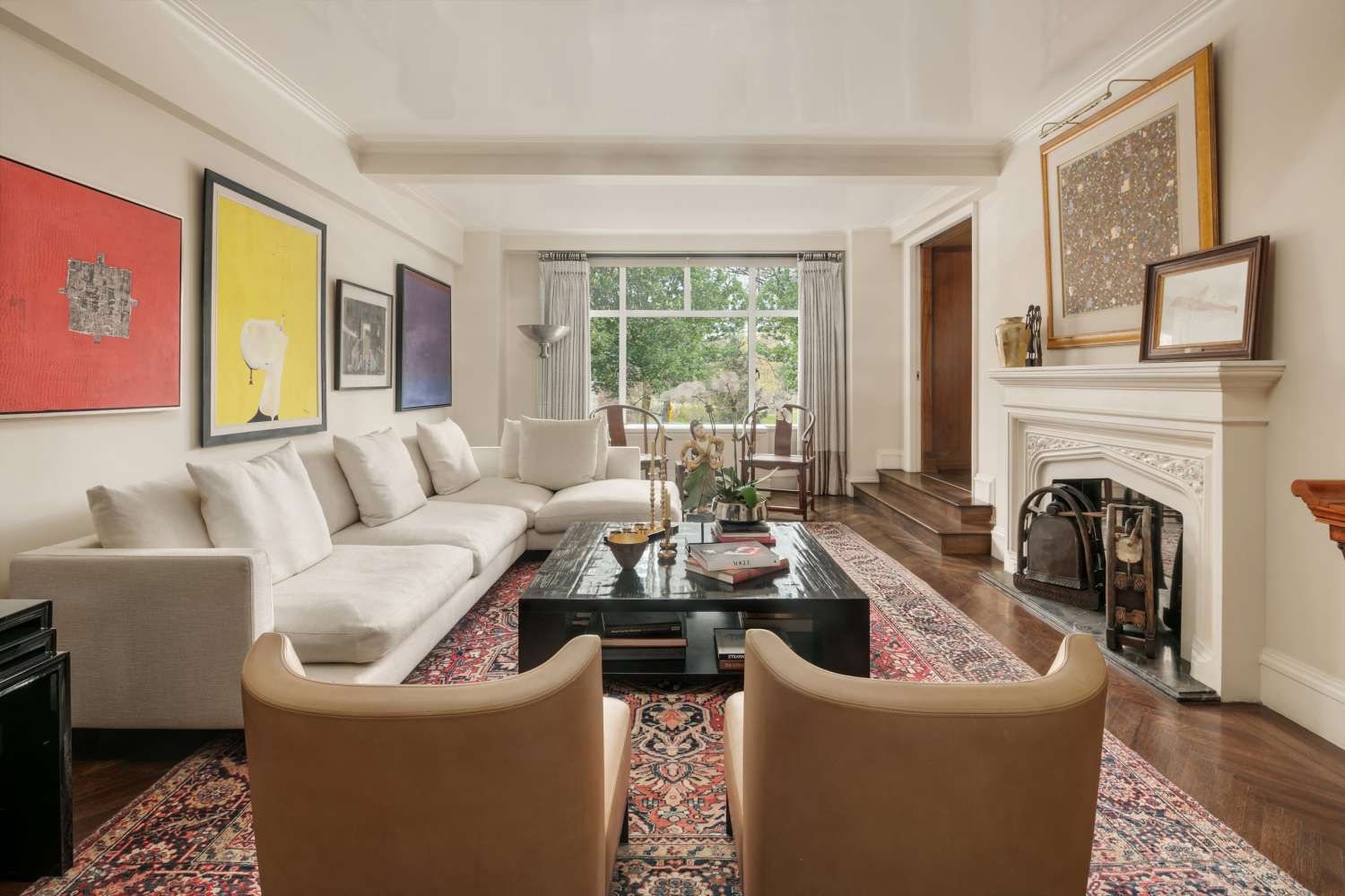 55 CENTRAL Park W #3F, Manhattan, NY 10023