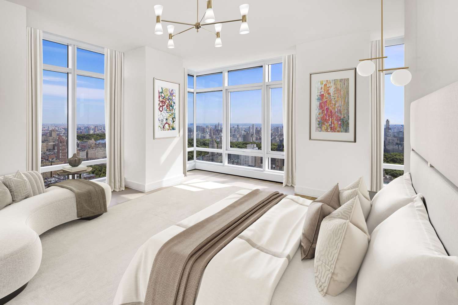 Manhattan, NY 10024,200 AMSTERDAM Avenue #48