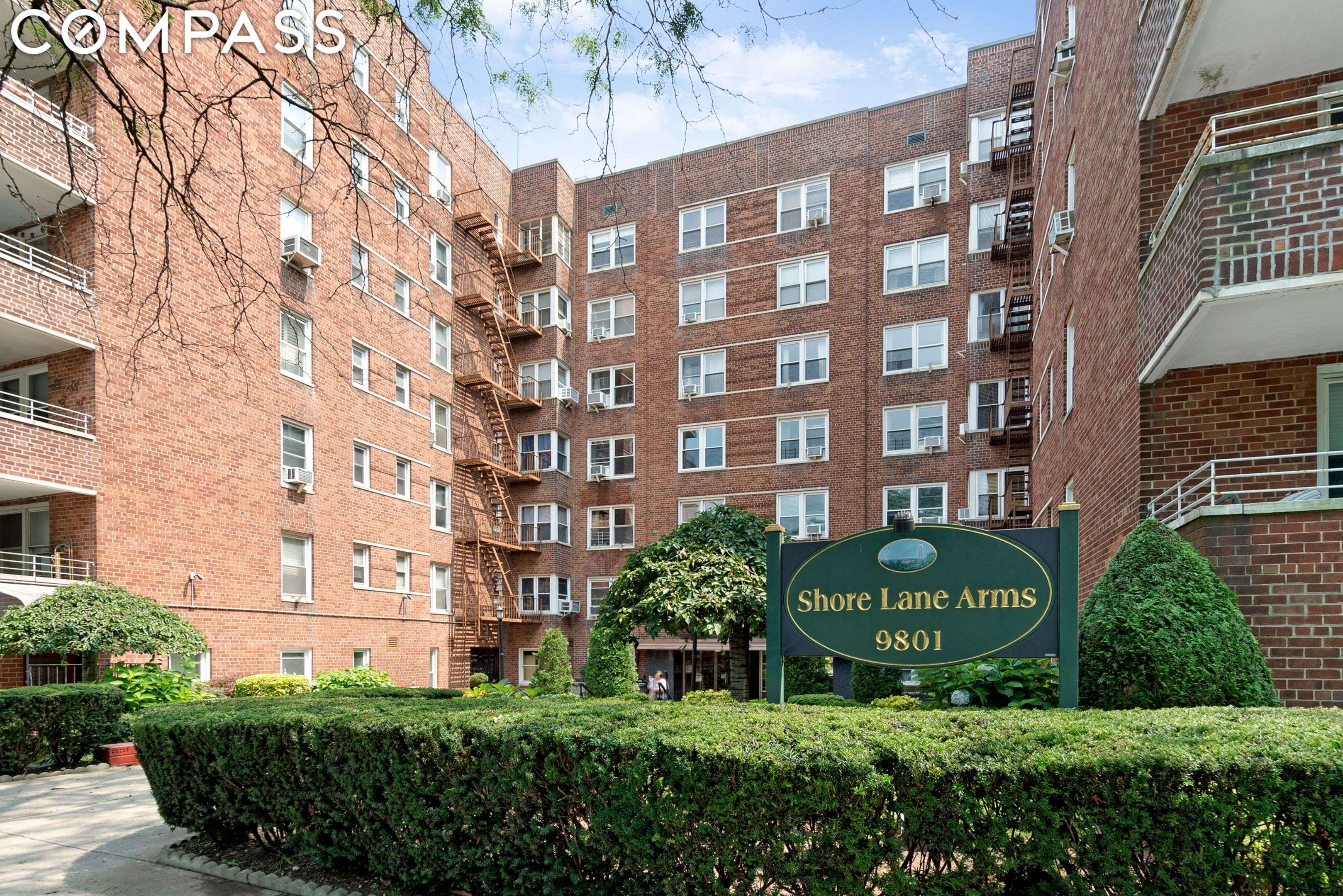 9801 Shore Road #6O, Brooklyn, NY 11209