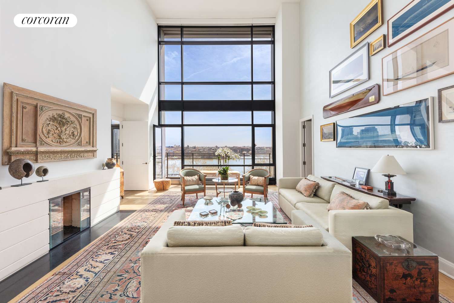 170 E END Avenue #10/11B, Manhattan, NY 10128