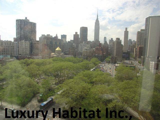 630 1st Avenue #8-J, Manhattan, NY 10016