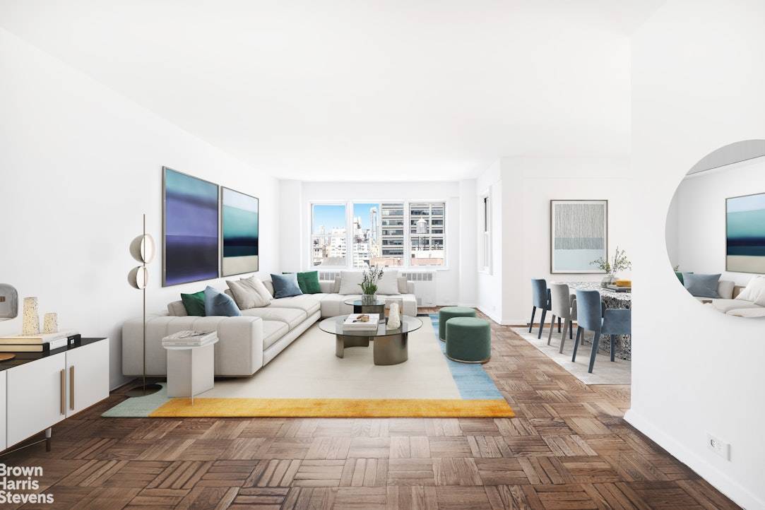 Manhattan, NY 10065,167 E 67TH Street #15A