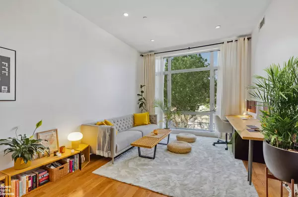 13 MELROSE Street #4B, Brooklyn, NY 11206