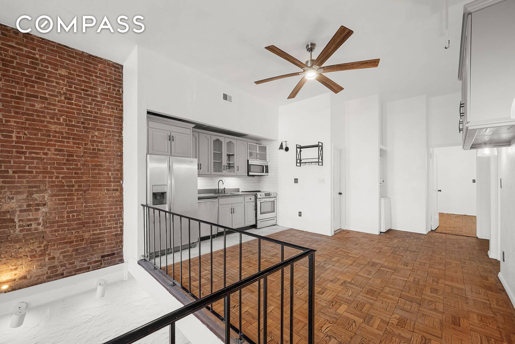 Manhattan, NY 10025,862 W End Avenue #GARDEN