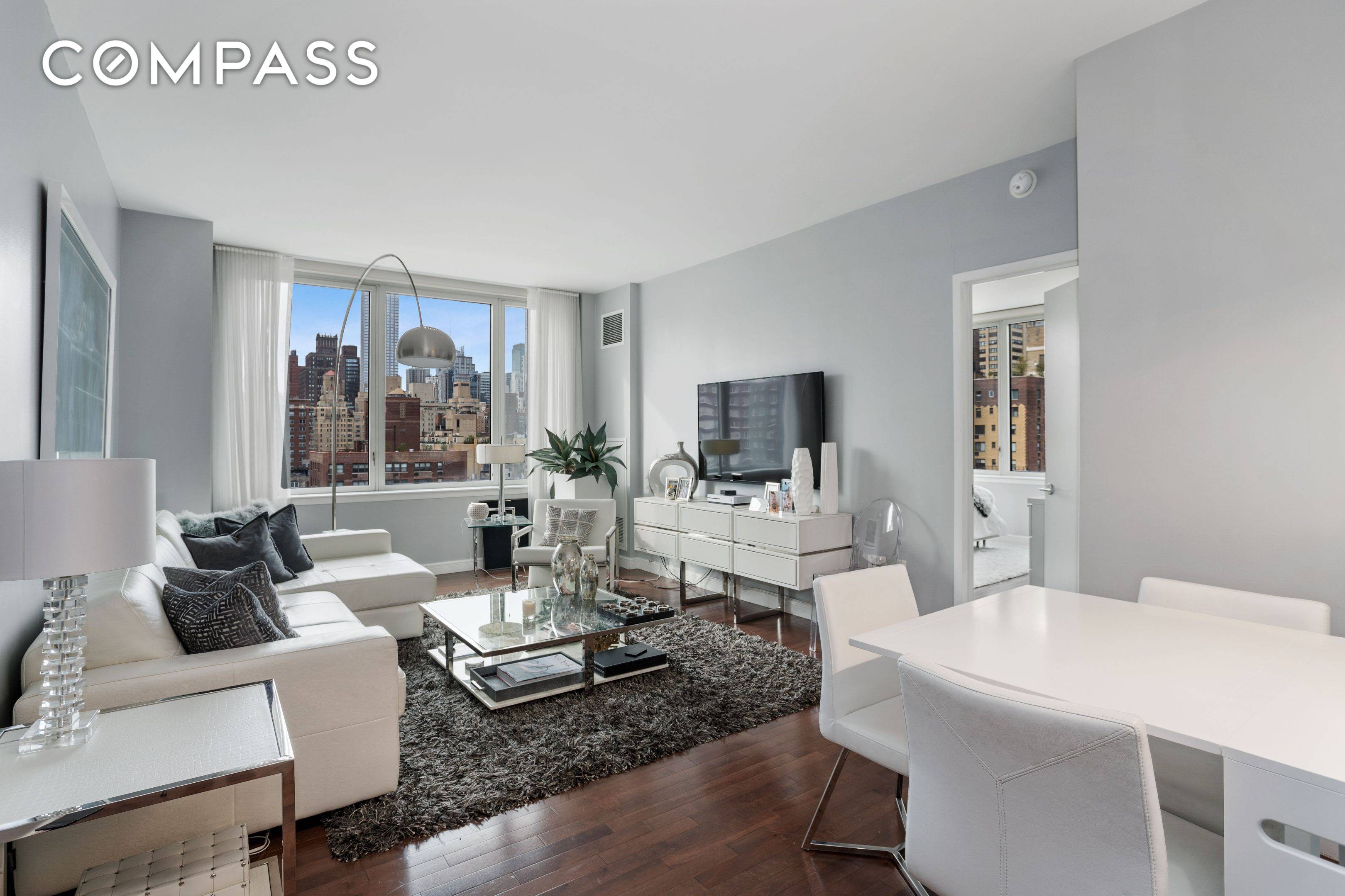 225 E 34th Street #17C, Manhattan, NY 10016