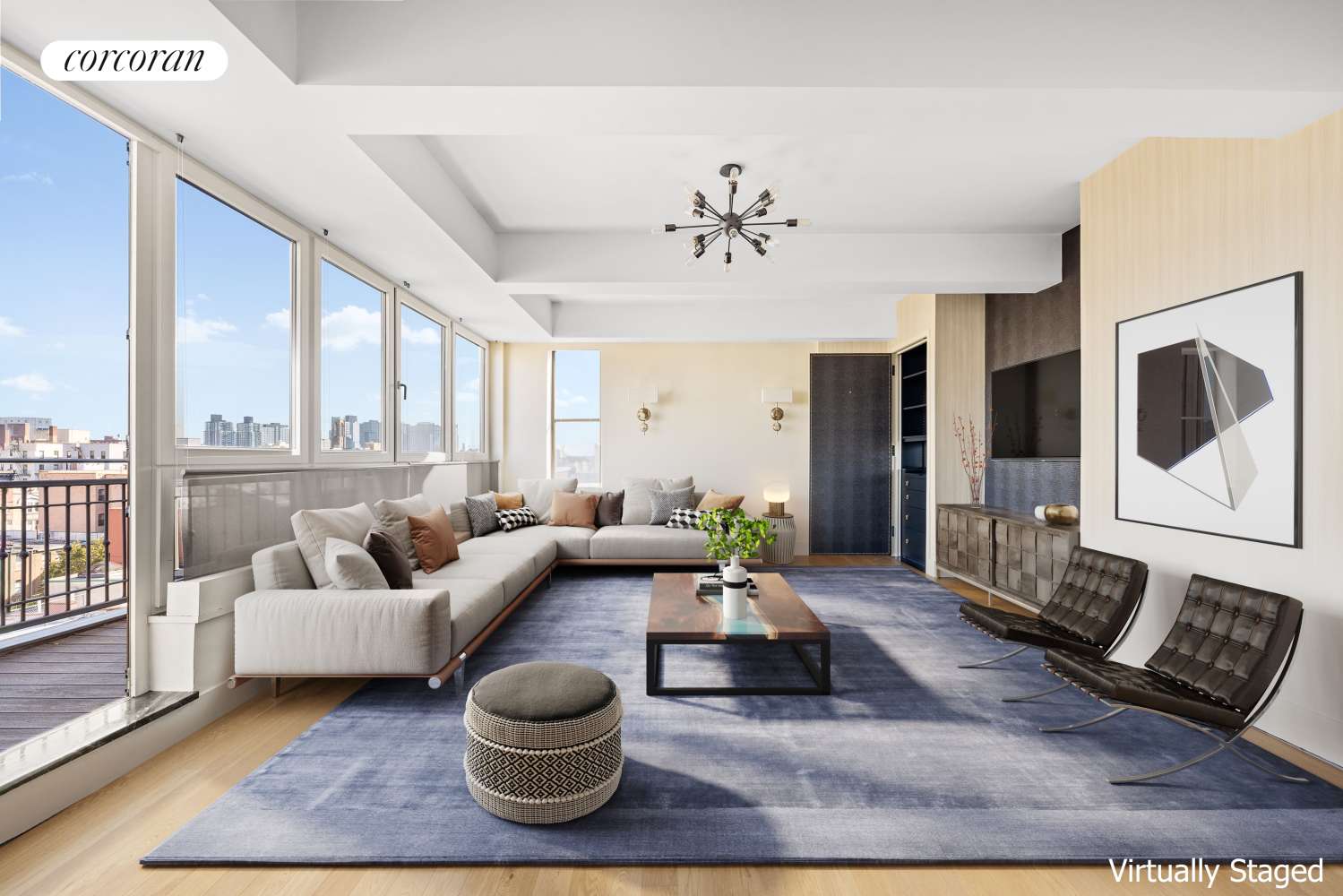 50 W 127TH Street #8B, Manhattan, NY 10027