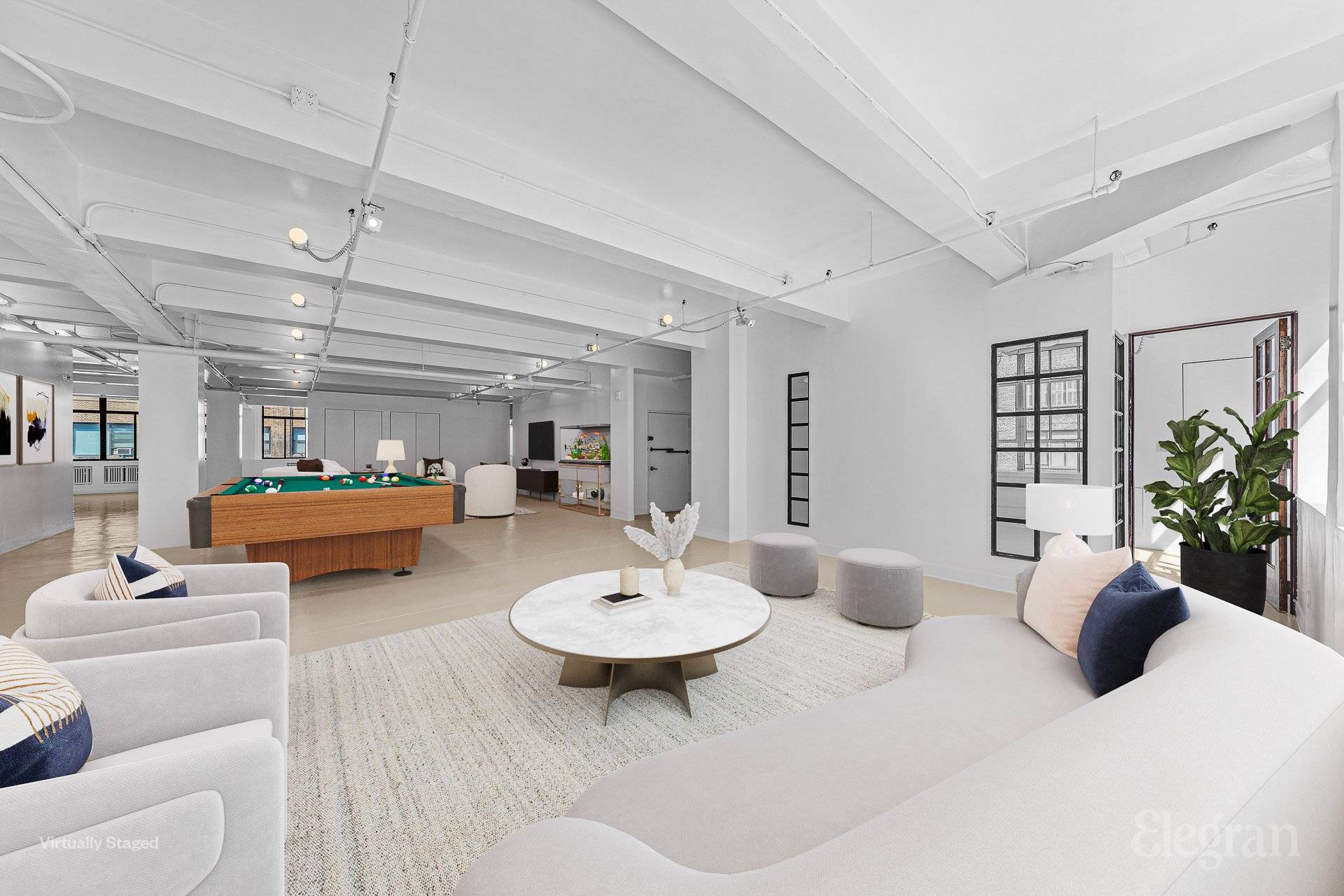Manhattan, NY 10018,360 W 36th Street #9