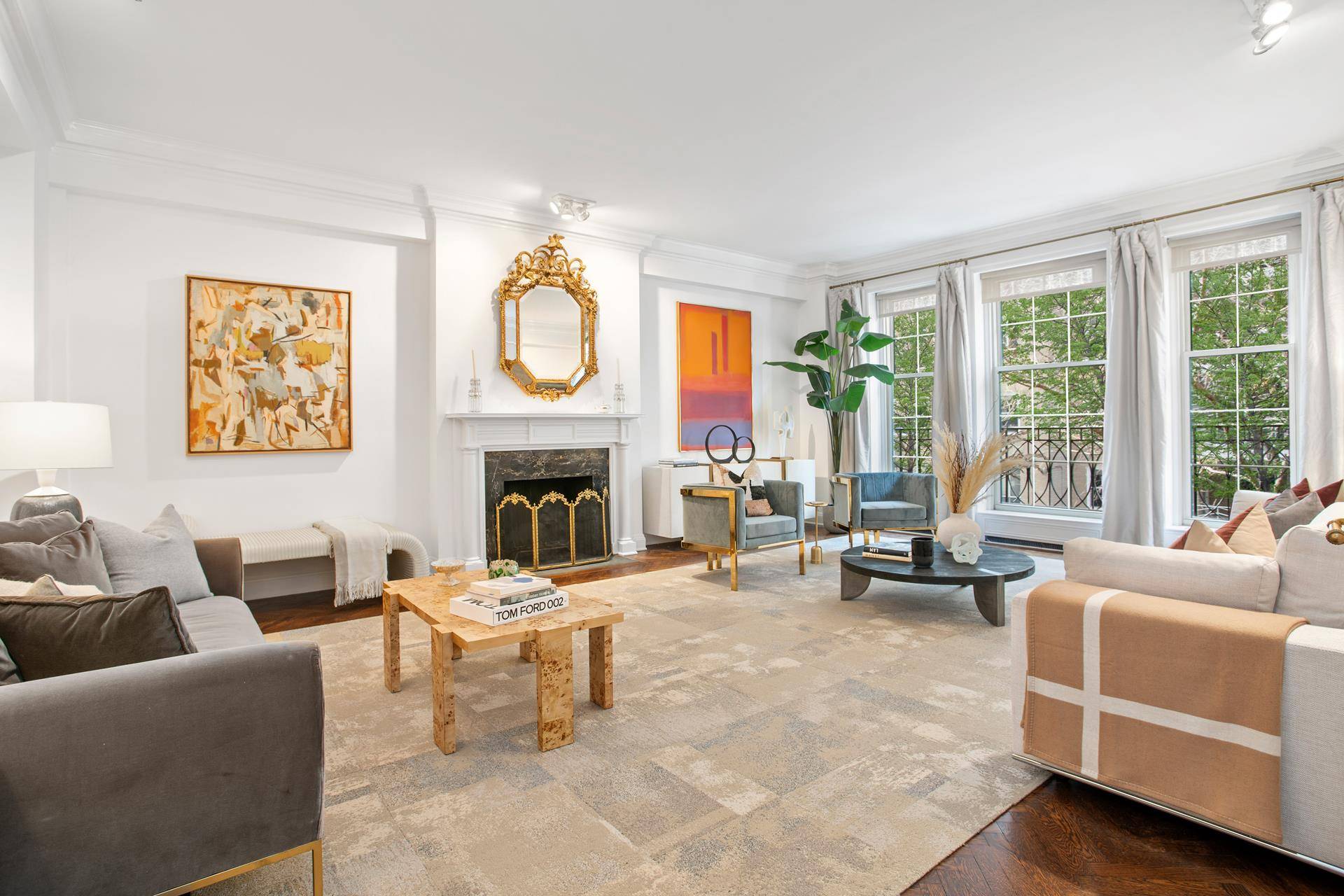 120 E END Avenue #3C, Manhattan, NY 10028