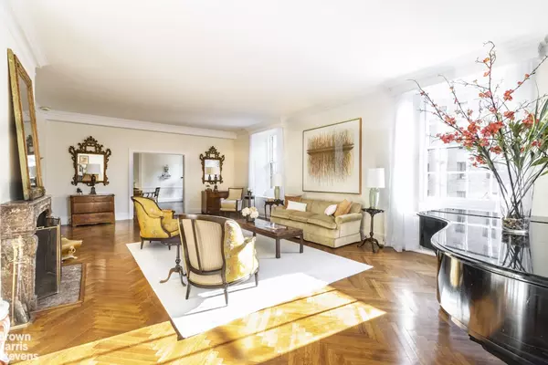 765 PARK Avenue #7B, Manhattan, NY 10021