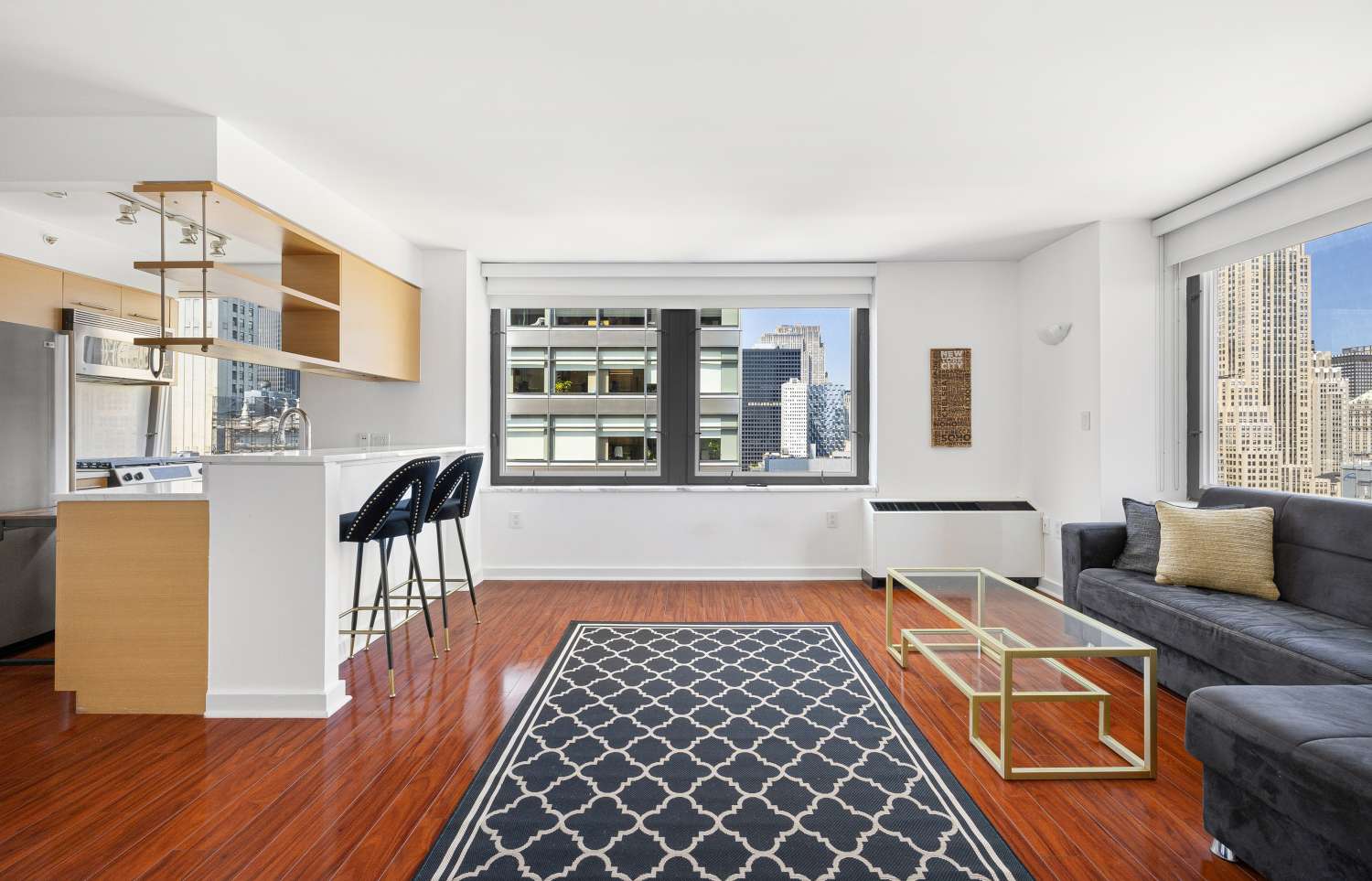 100 W 39TH Street #37D, Manhattan, NY 10018