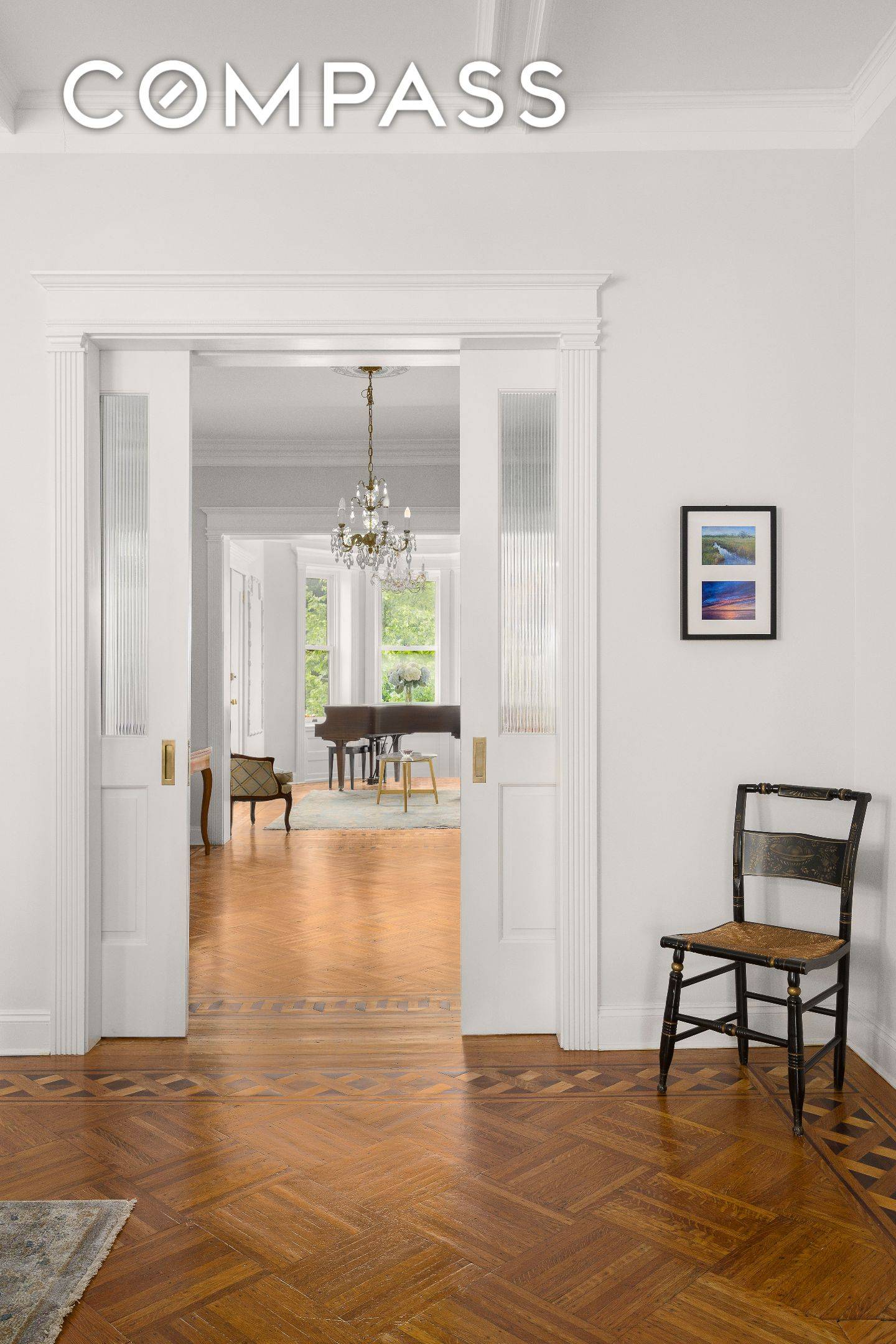 Brooklyn, NY 11215,25 Prospect Park SW