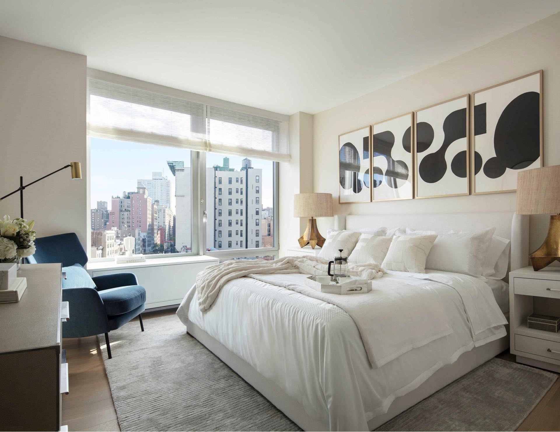Manhattan, NY 10023,212 W 72ND Street #4H