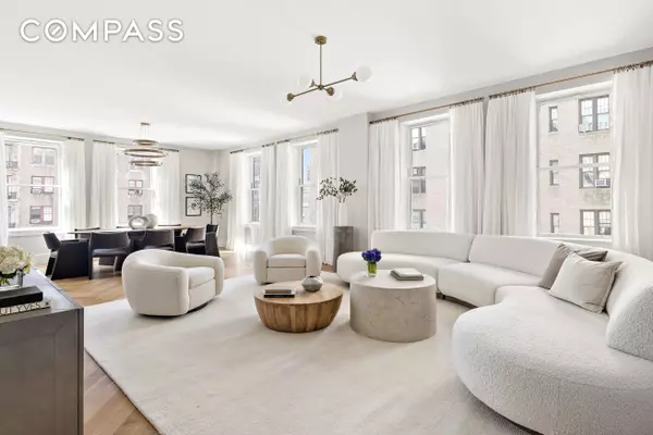 378 W End Avenue #7A, Manhattan, NY 10024