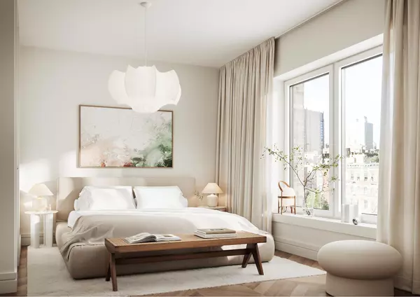 Manhattan, NY 10027,370 LENOX Avenue #206