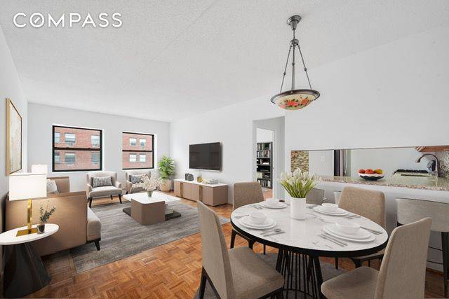 130 Lenox Avenue #606, Manhattan, NY 10026