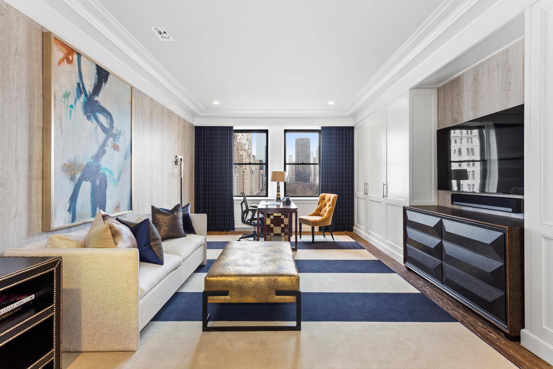 Manhattan, NY 10022,781 5TH Avenue #1101