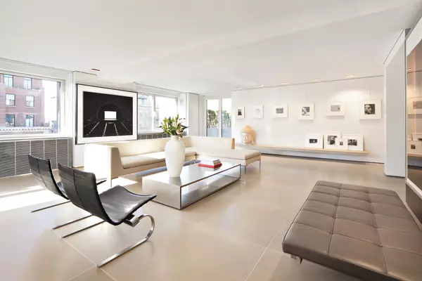 785 PARK Avenue #17BC, Manhattan, NY 10021