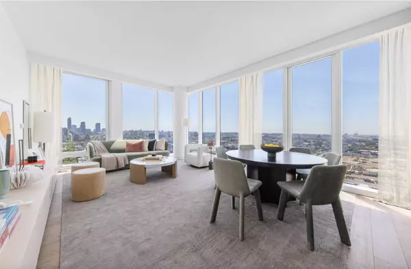 50 BRIDGE PARK Drive #26D, Brooklyn, NY 11201