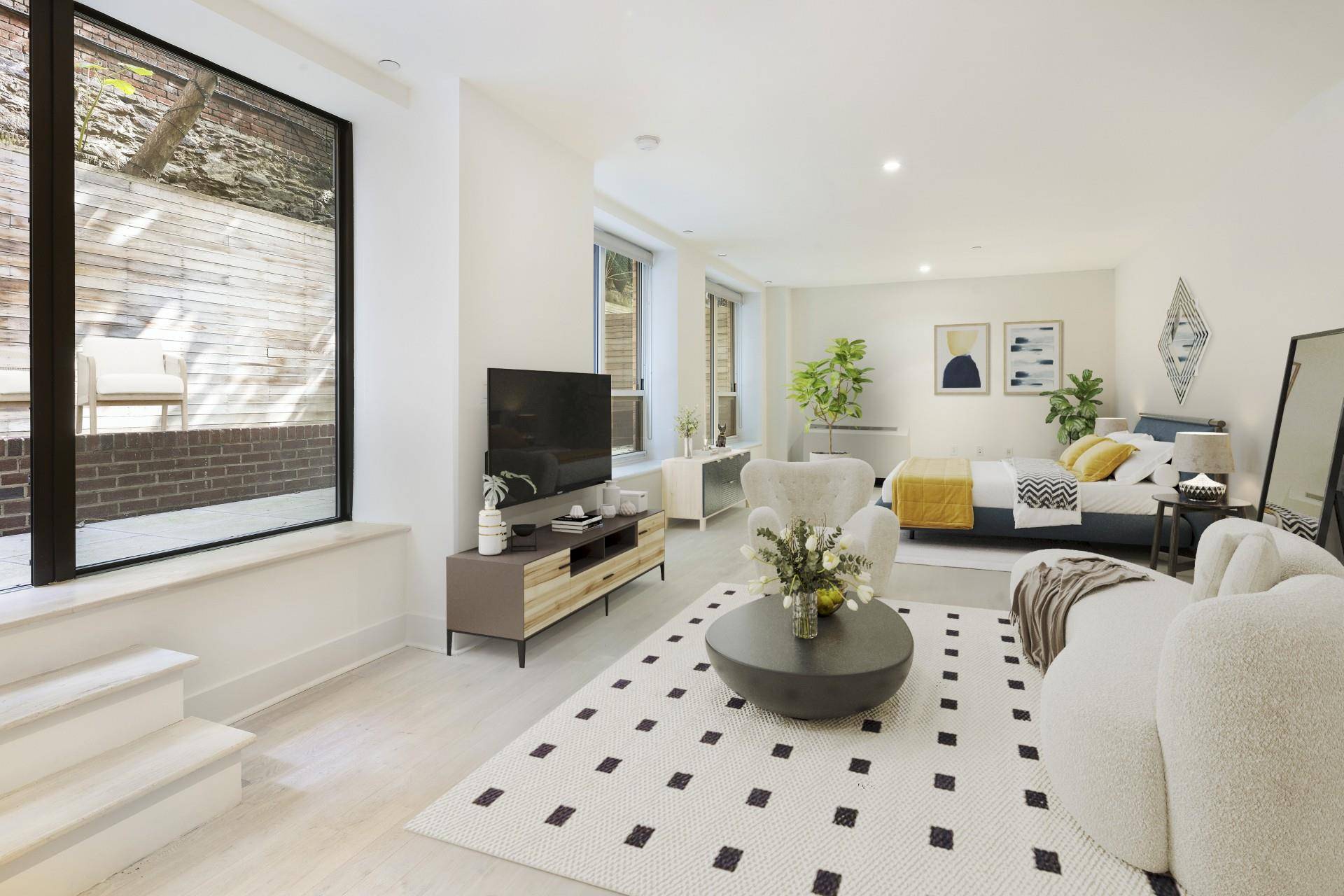 416 W 52ND Street #TH227, Manhattan, NY 10019