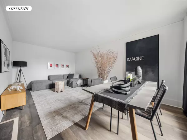 3245 PERRY Avenue #2G, Bronx, NY 10467