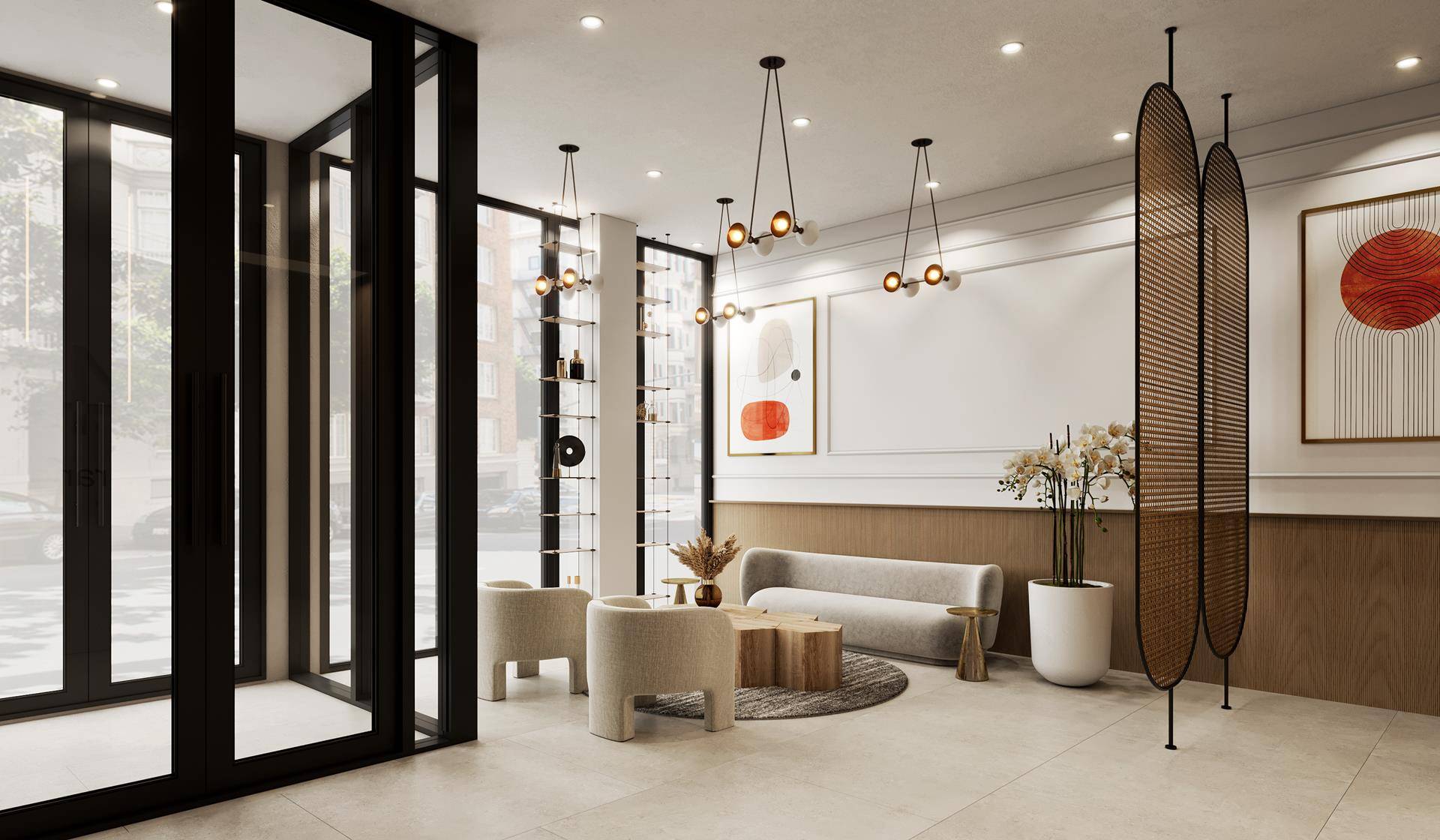 Brooklyn, NY 11238,450 GRAND Avenue #3D