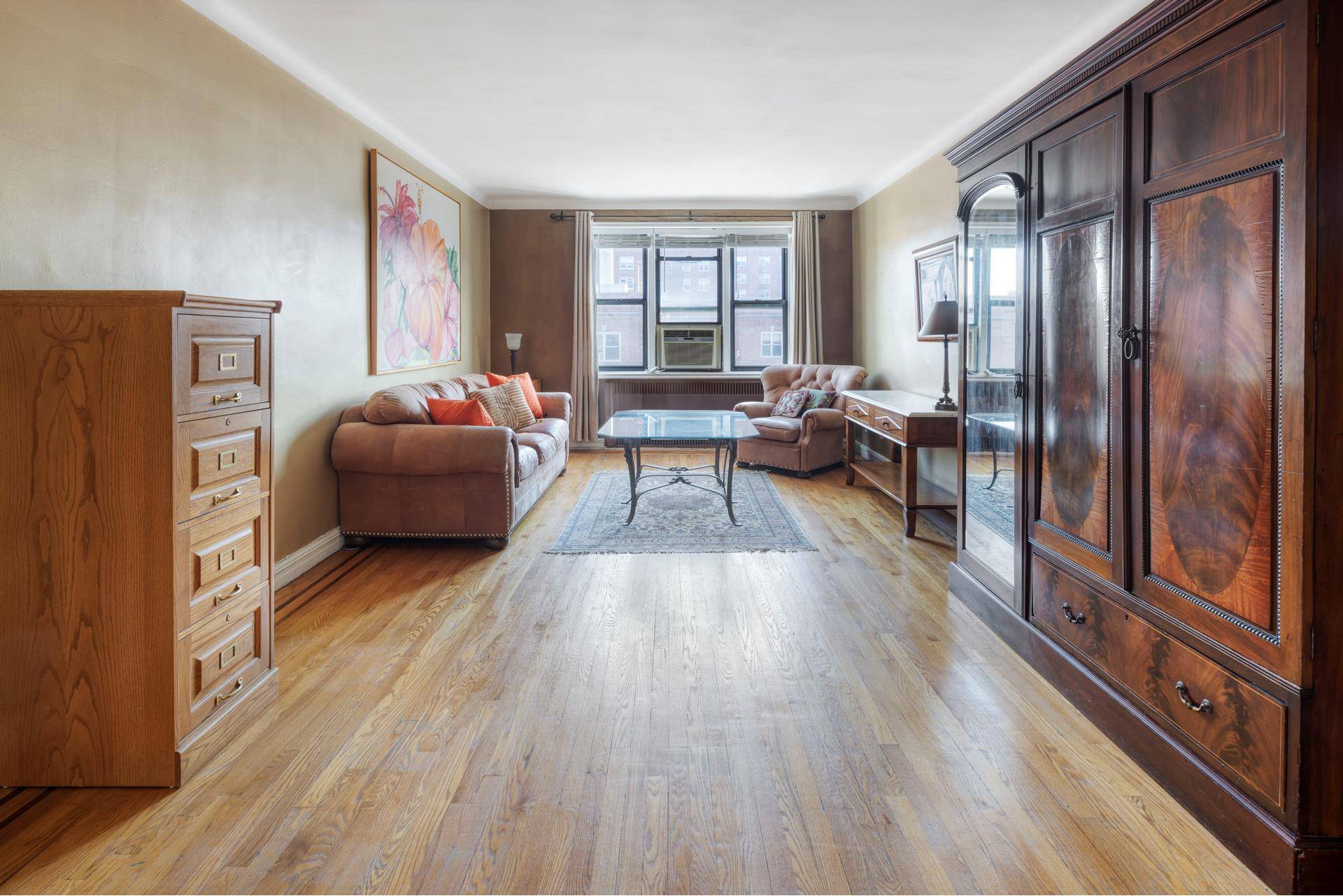 69-10 YELLOWSTONE Boulevard #612, Queens, NY 11375