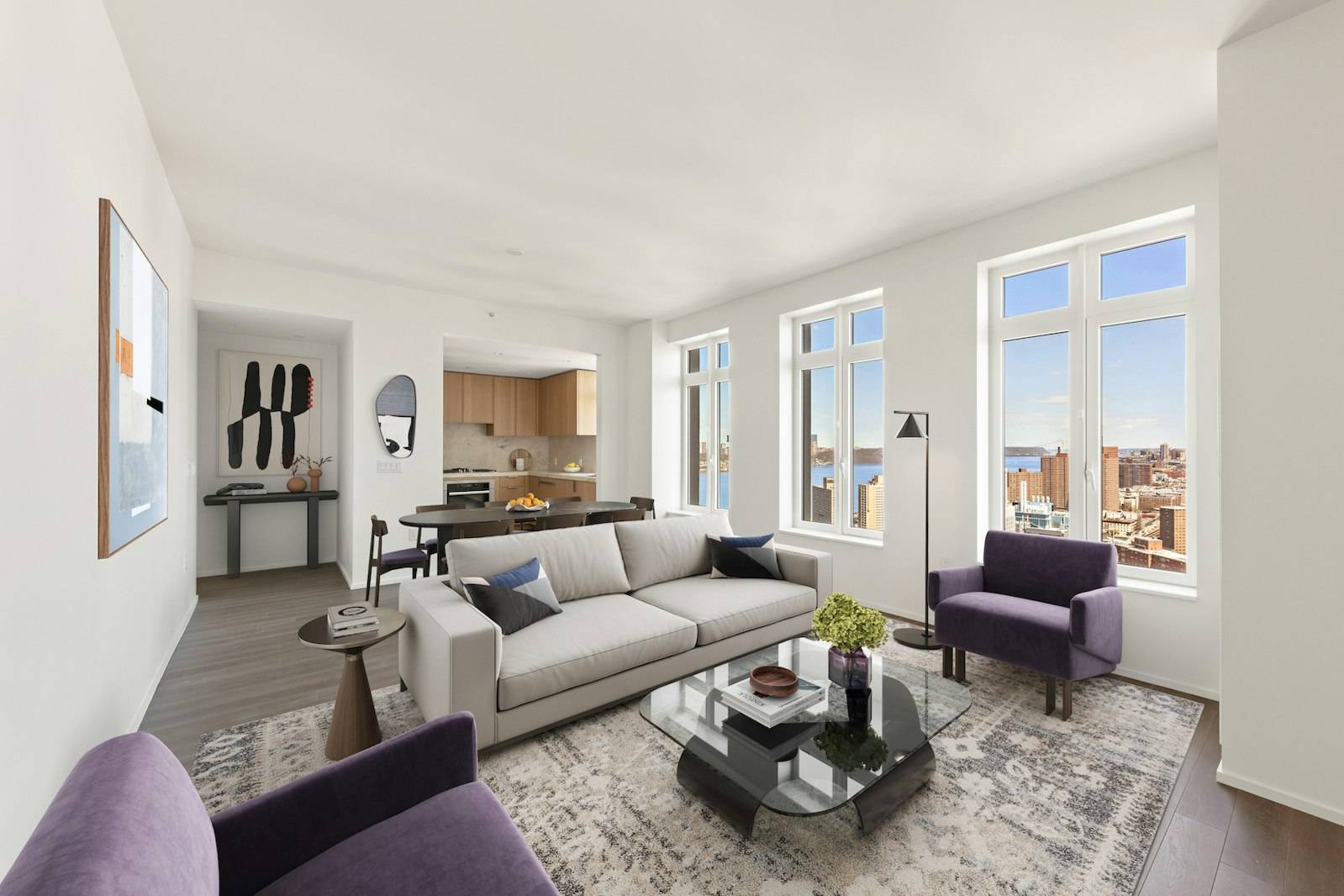 543 W 122ND Street #27A, Manhattan, NY 10027